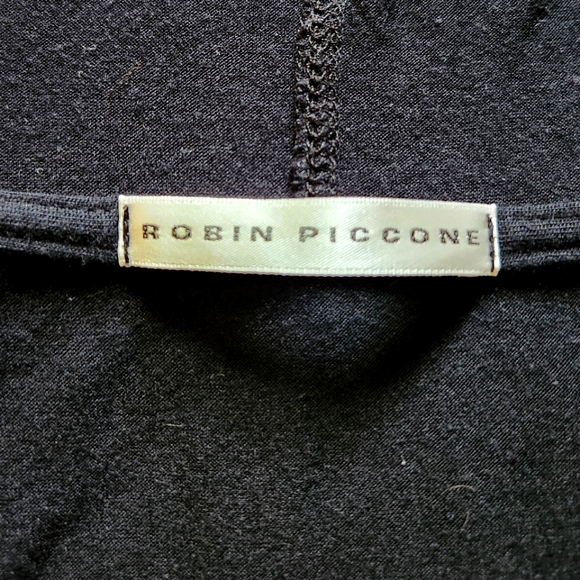 Robin Piccone Hooded Cover Up - Picture 3 of 5